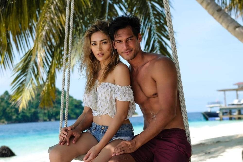 Awalnya Tertutup, 5 Artis Ini Akhirnya Akui Pacaran Lewat Instagram