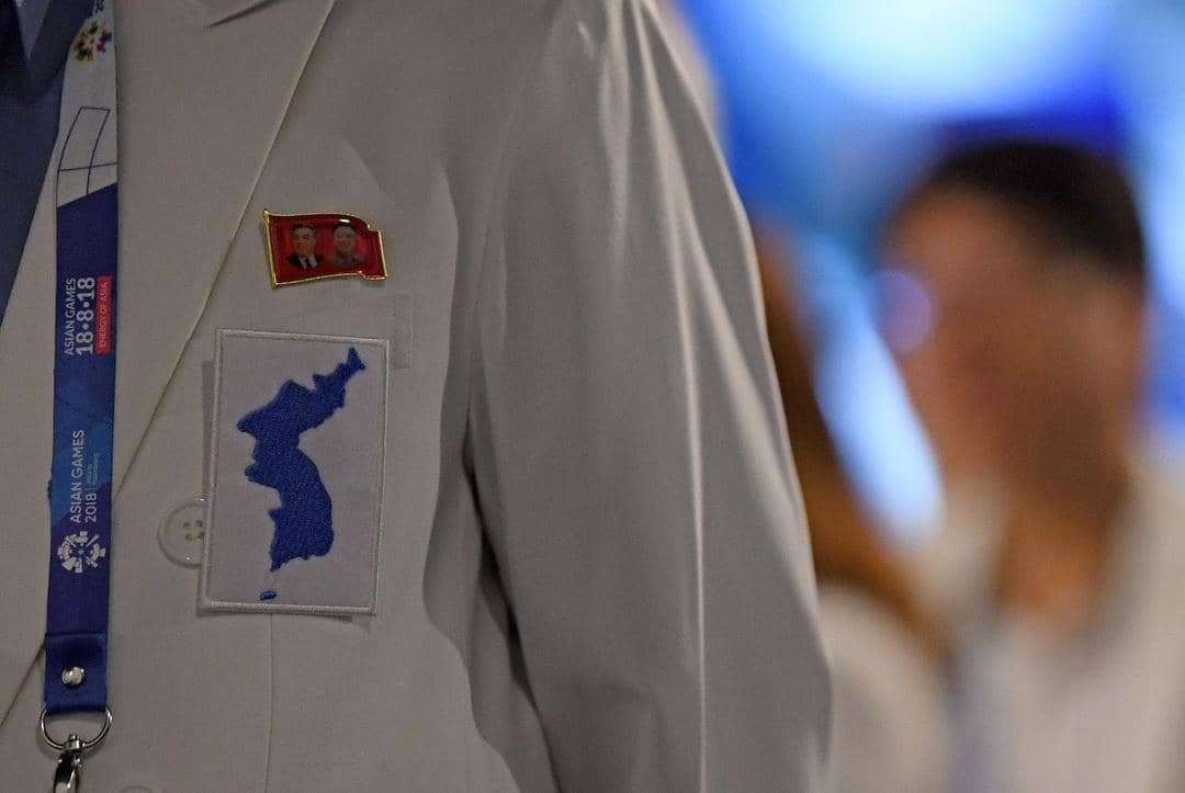 IDNTimes/INASGOC/Fanny Octavianus