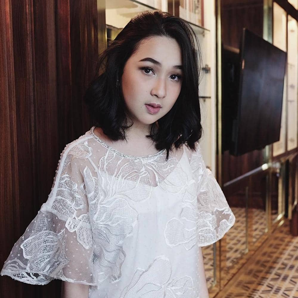 Instagram.com/agthpricilla, williamlinardi