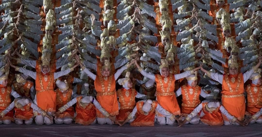 foto: INASGOC dan Kemenpar