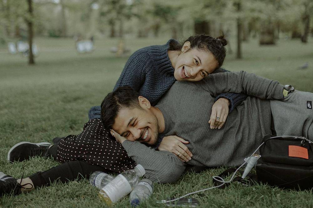 Pilih Bali, 5 Artis Ini Gelar Pernikahan Secara Tertutup