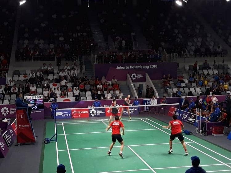 IDN Times/Margith Damanik