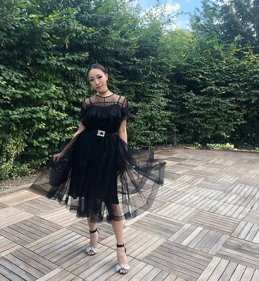 Instagram.com/xoxofei