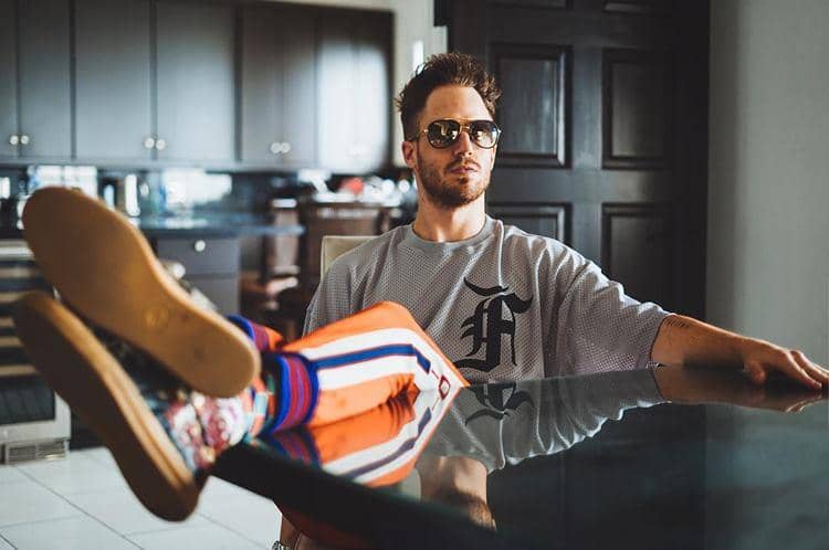 Instagram.com/julienhimself