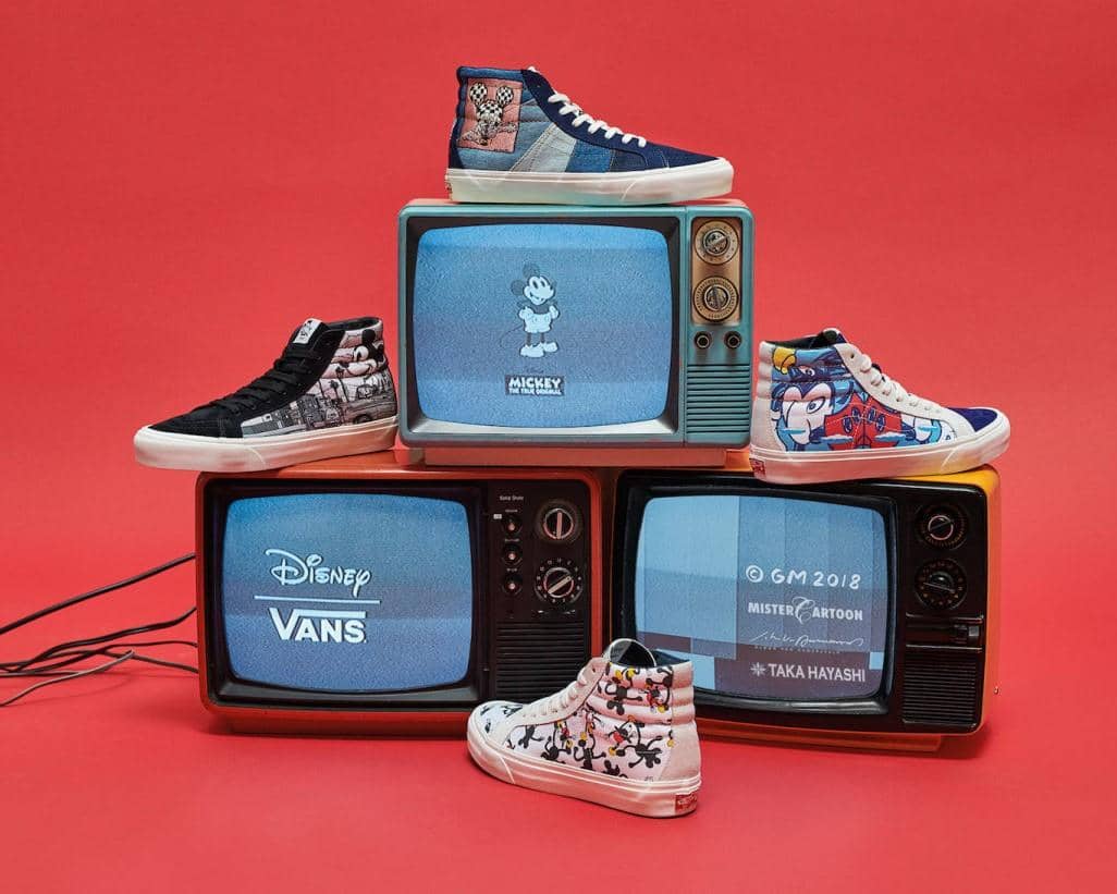 Style.disney.com