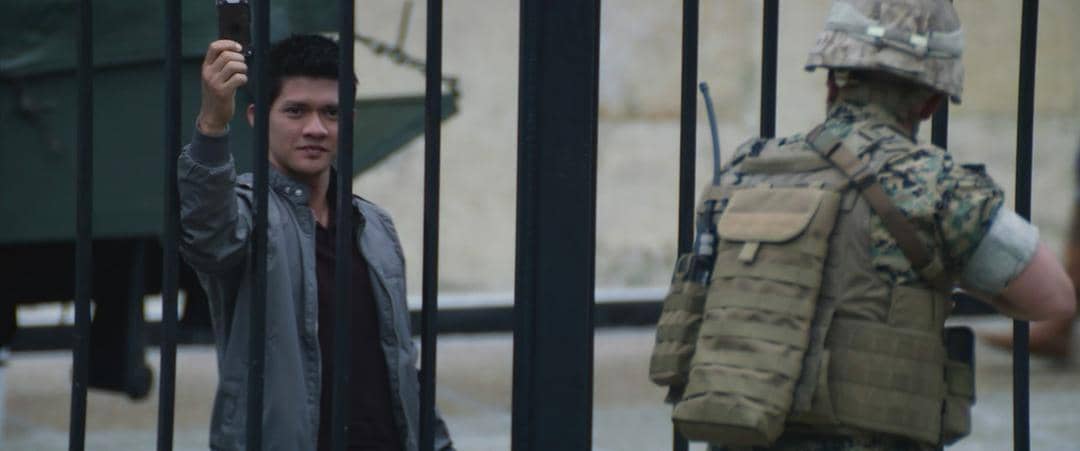 Popbela.com/STX Films