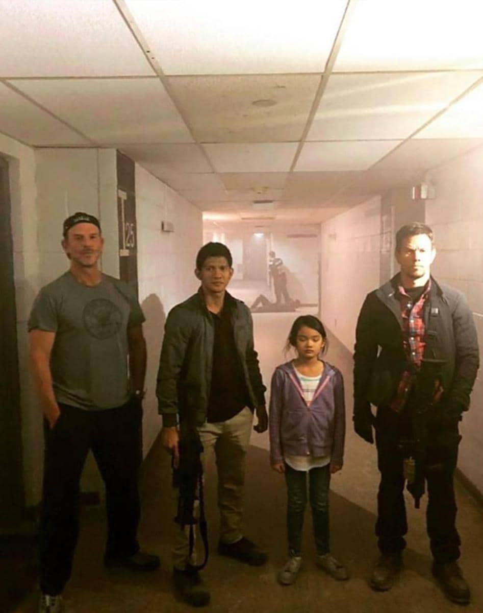 Popbela.com/STX Films