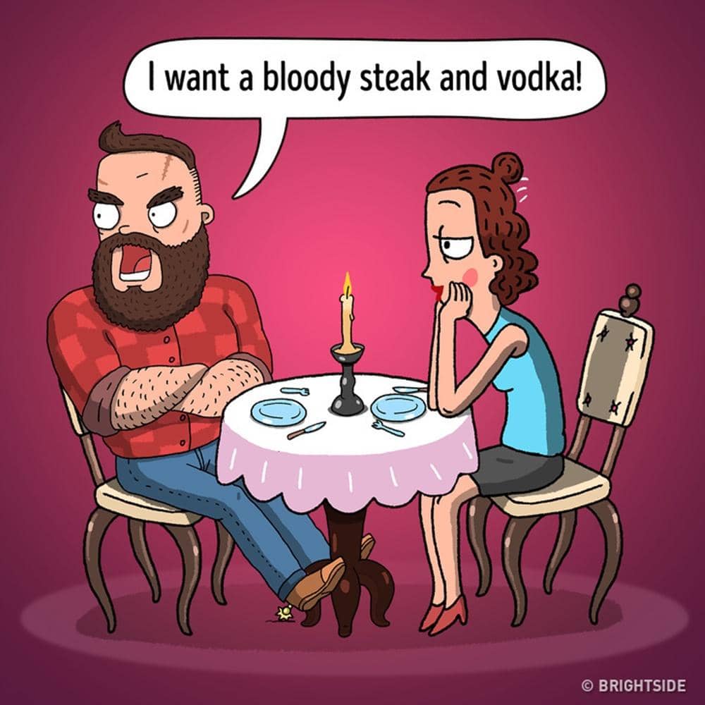 Brightside.me/Leonid Khan