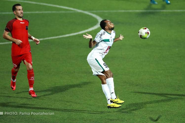 Image credits: Parisa Pourtaherian