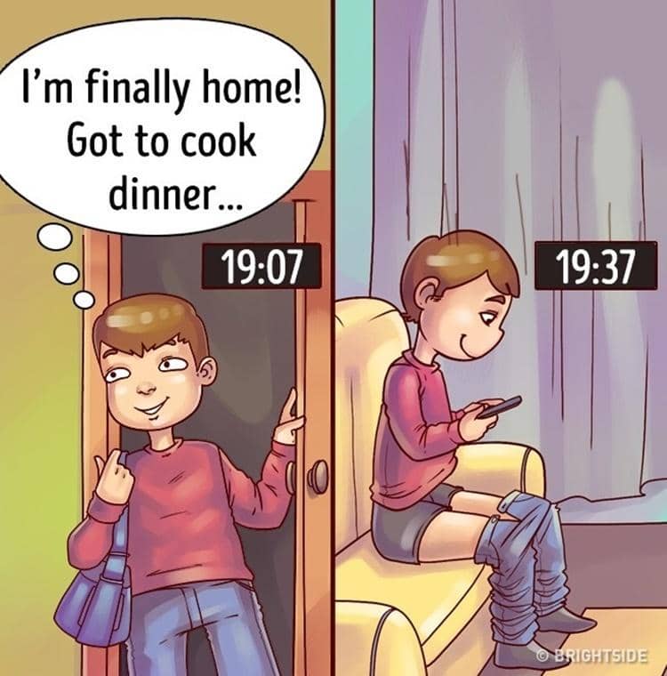 Brightside.me/Yekaterina Ragozina