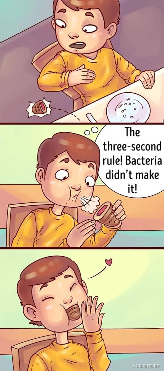 Brightside.me/Yekaterina Ragozina