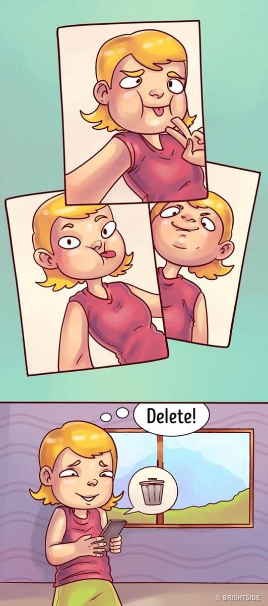 Brightside.me/Yekaterina Ragozina