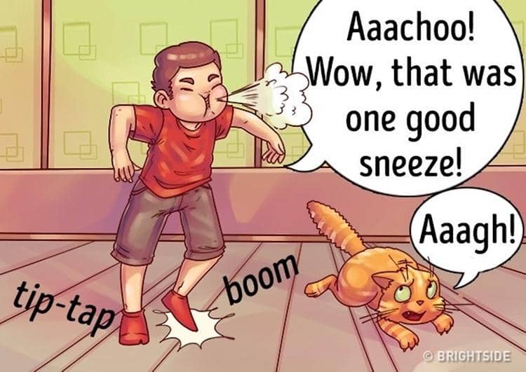 Brightside.me/Yekaterina Ragozina