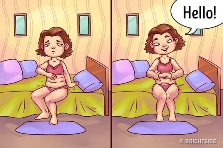 Brightside.me/Yekaterina Ragozina