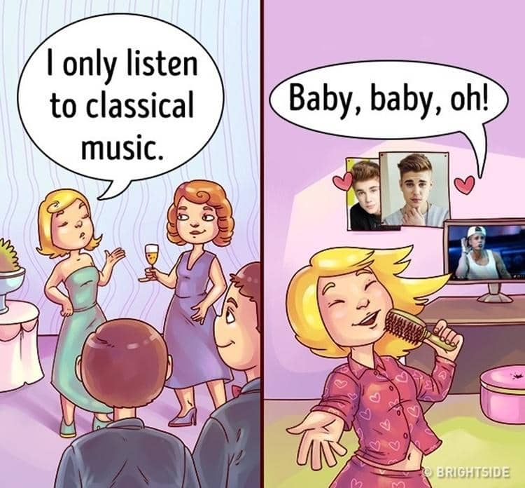 Brightside.me/Yekaterina Ragozina