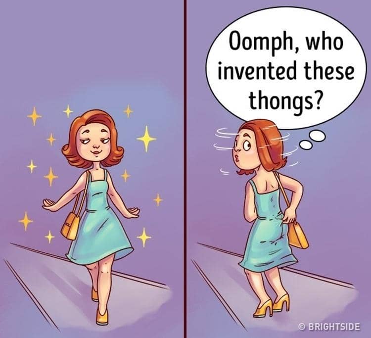 Brightside.me/Yekaterina Ragozina