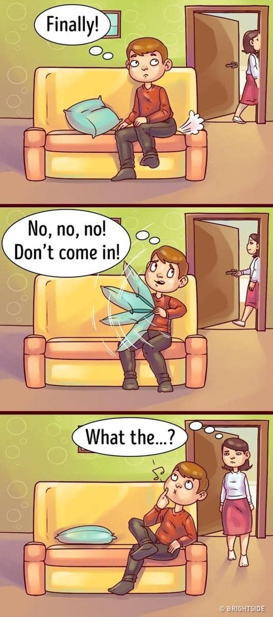 Brightside.me/Yekaterina Ragozina