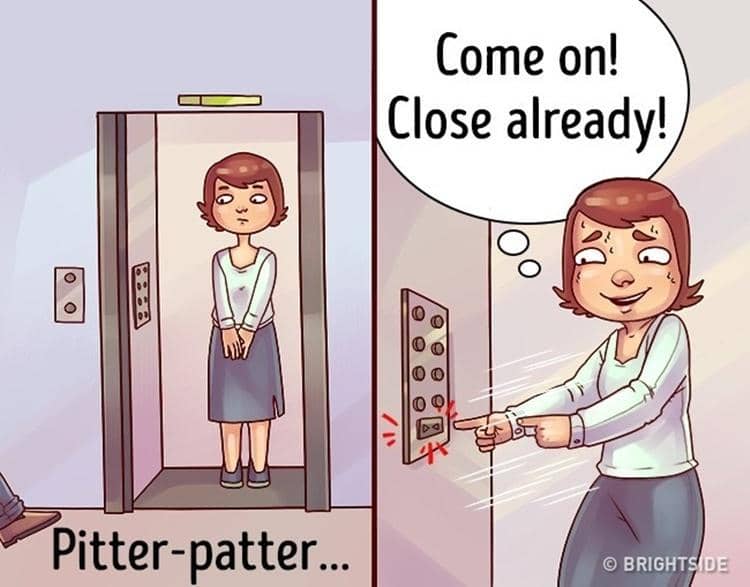 Brightside.me/Yekaterina Ragozina