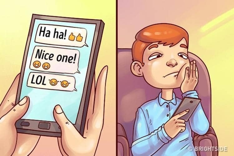 Brightside.me/Yekaterina Ragozina