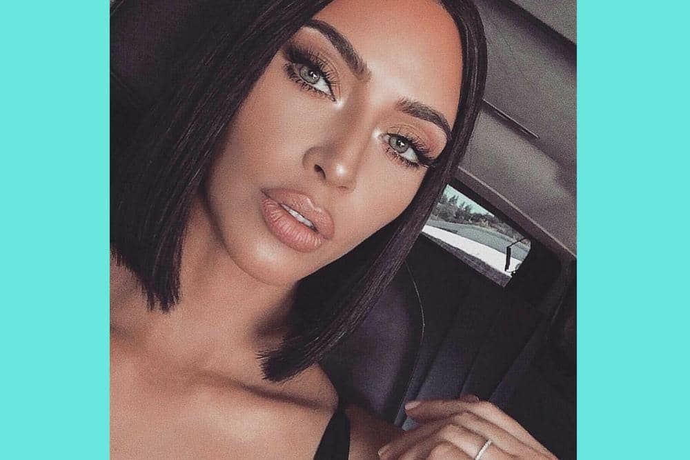 instagram.com/kimkardashian