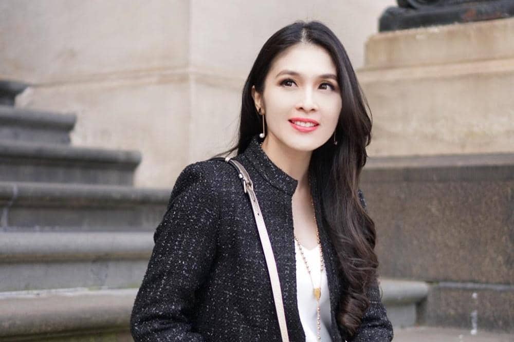 Instagram.com/sandradewi88