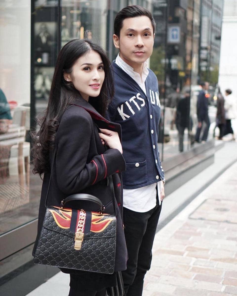 Instagram.com/sandradewi88