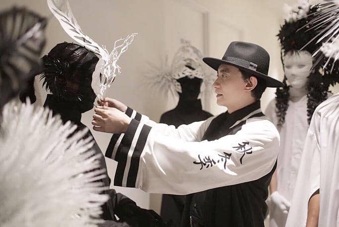 Instagram.com/Rinaldy Yunardi