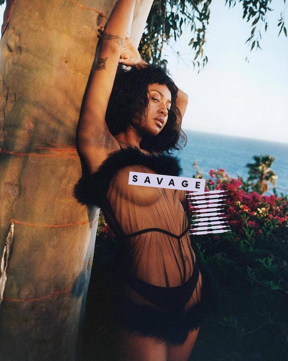 Instagram.com/savagexfenty