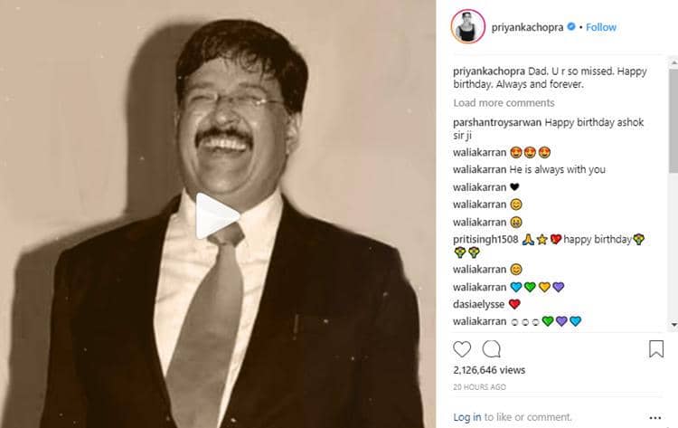 Instagram.com/priyankachopra