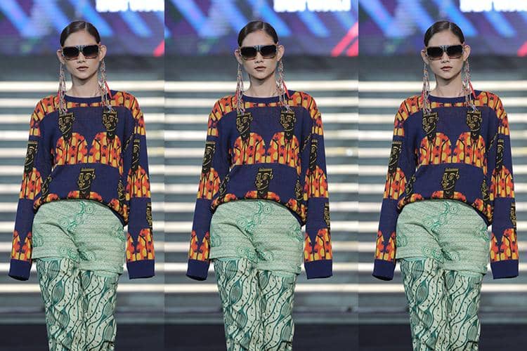 Dok. Digital Fashion Week