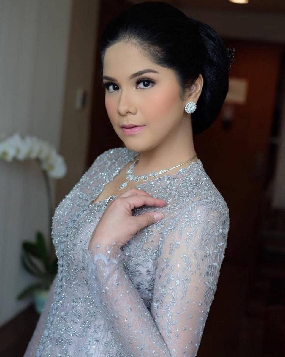 Instagram.com/annisayudhoyono