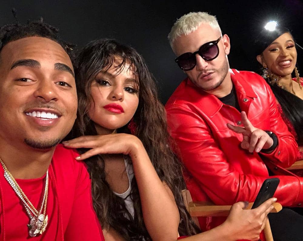 Instagram.com/selenagomez