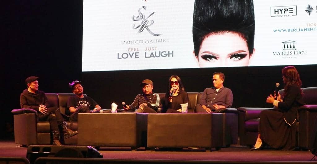 Popbela.com/Niken Ari