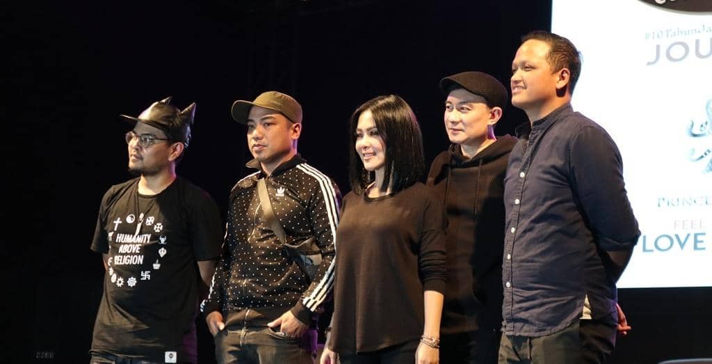 Popbela.com/Niken Ari