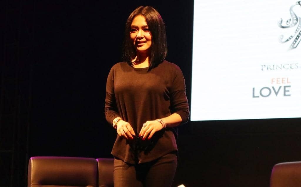 Popbela.com/Niken Ari