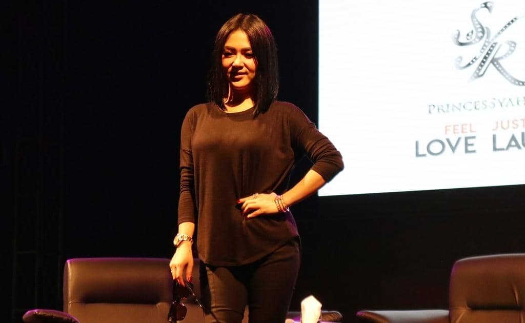 Popbela.com/Niken Ari