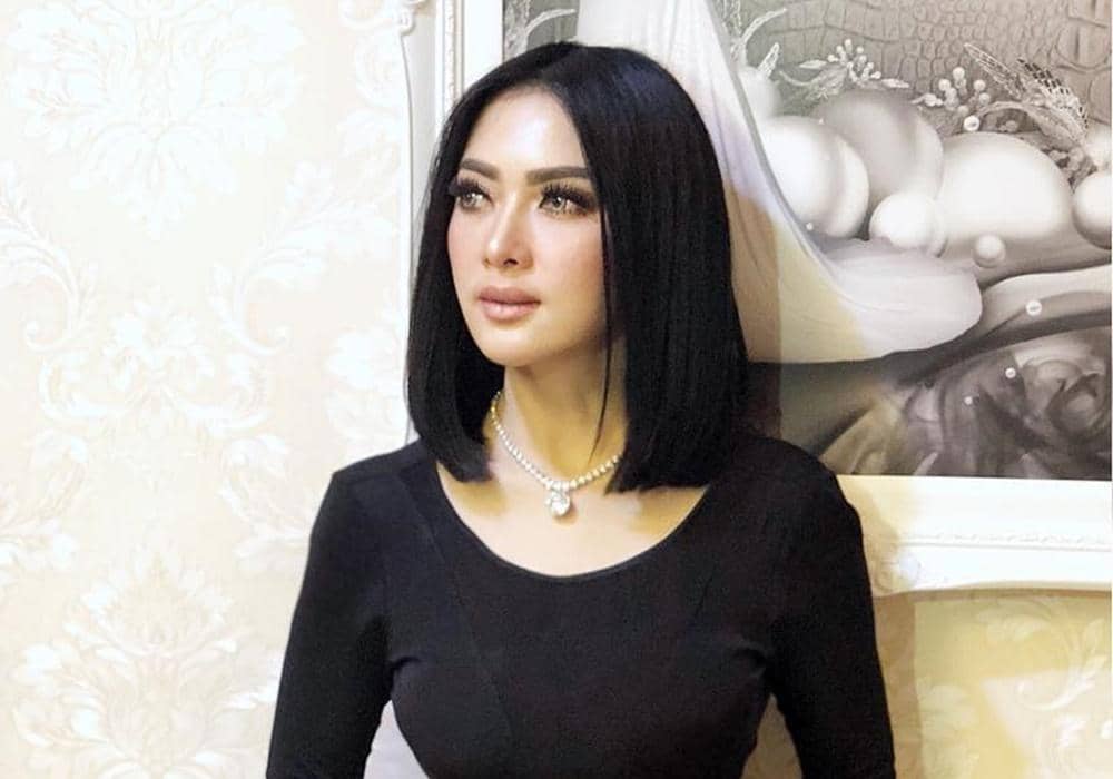 Instagram.com/princessyahrini