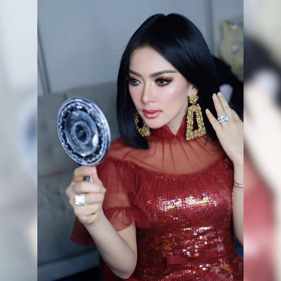 Instagram.com/princessyahrini
