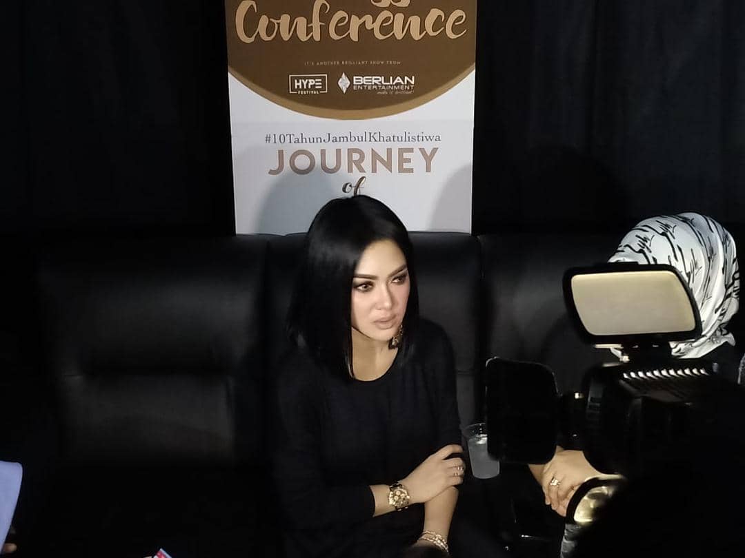 Popbela.com/Niken Ari