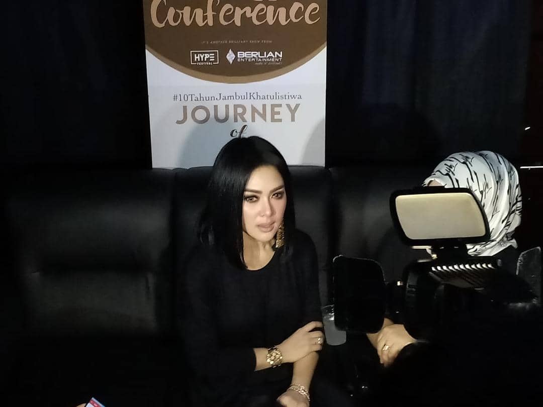 Popbela.com/Niken Ari