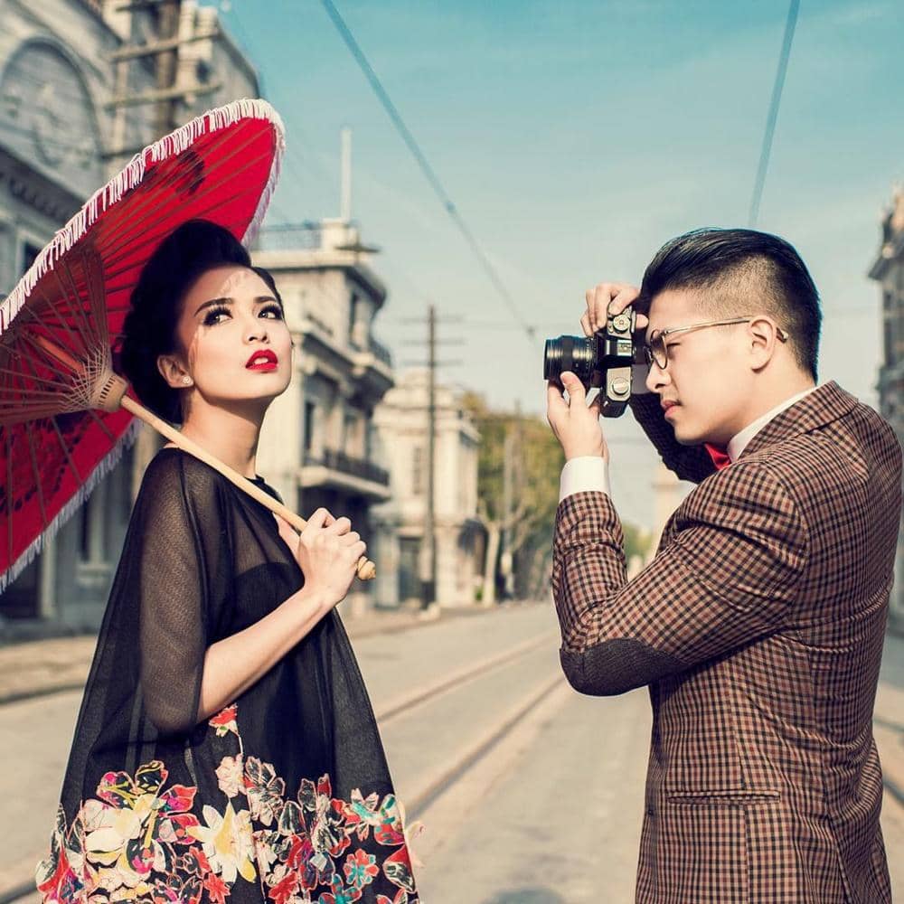 Instagram.com/glennalinskie, riomotret