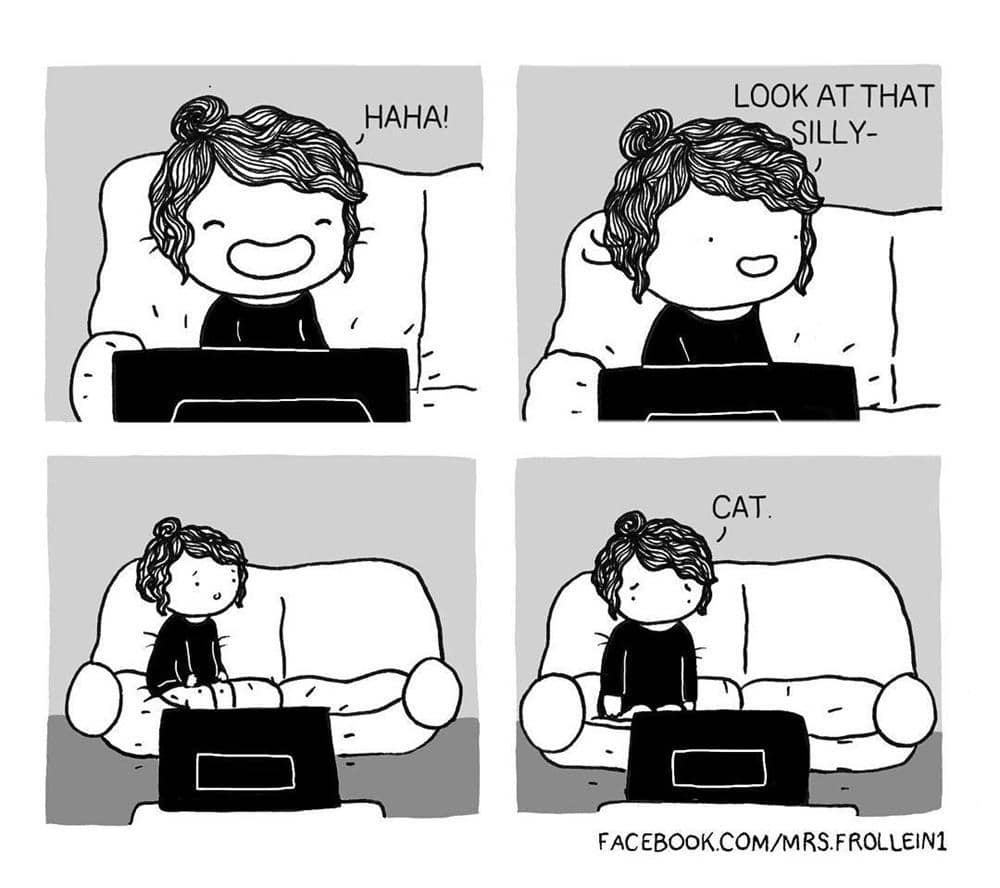 Instagram.com/mrs.frollein