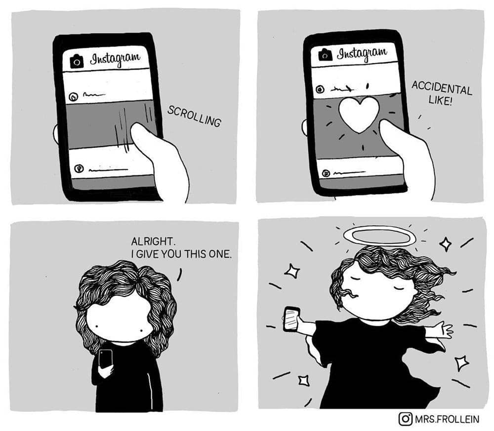 Instagram.com/mrs.frollein
