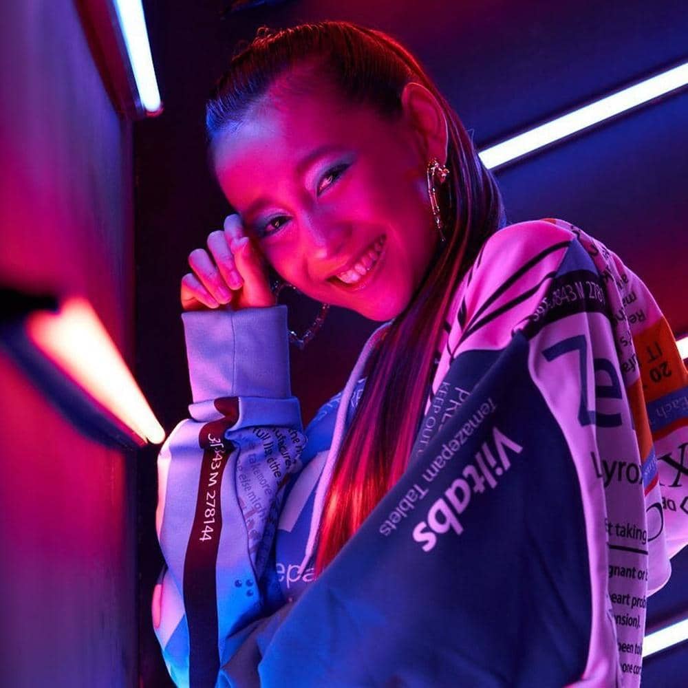 Instagram.com/chloexaviera