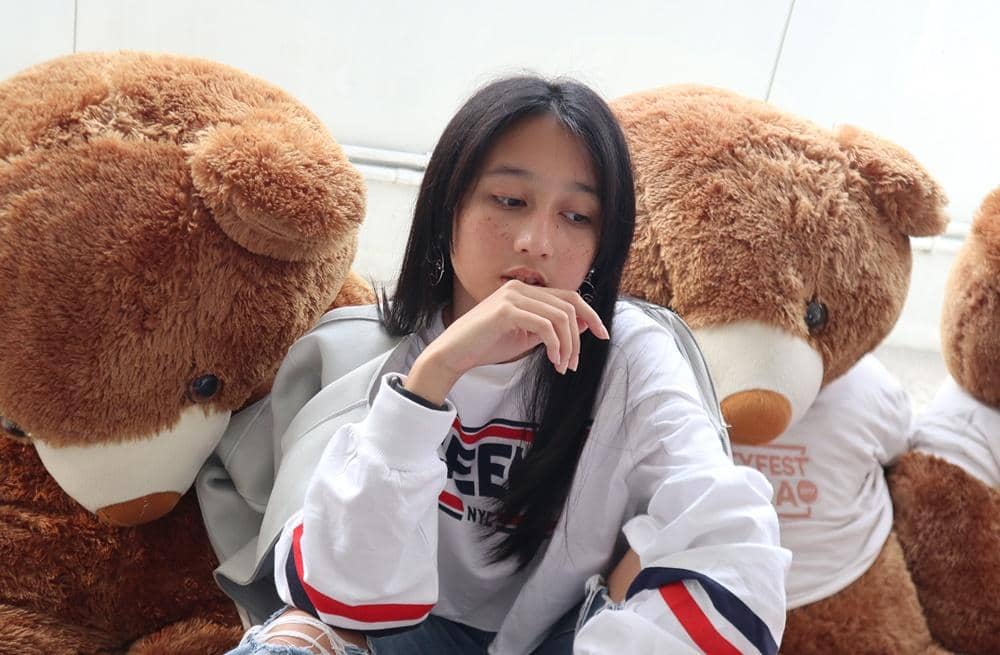 Popbela.com/Selvia Yunisca