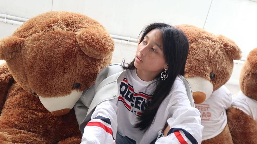 Popbela.com/Selvia Yunisca