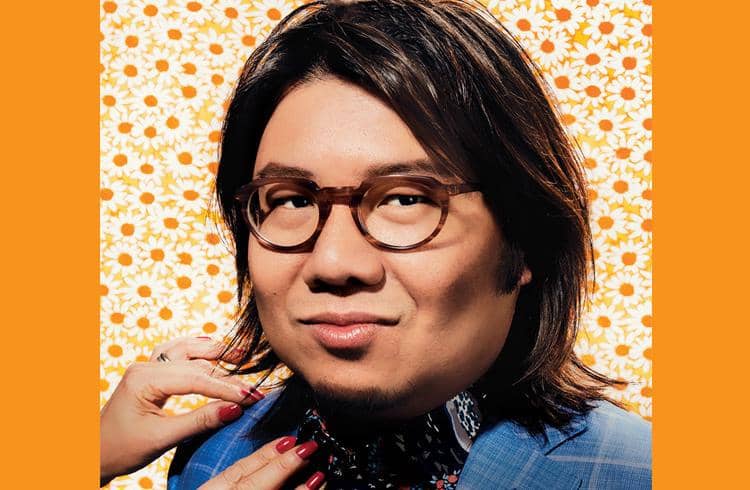 vulture.com/Photograph by Bobby Doherty