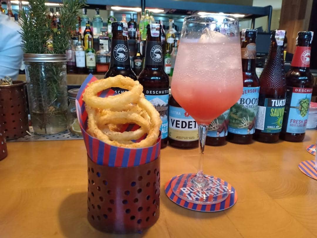 Popbela.com/Niken Ari