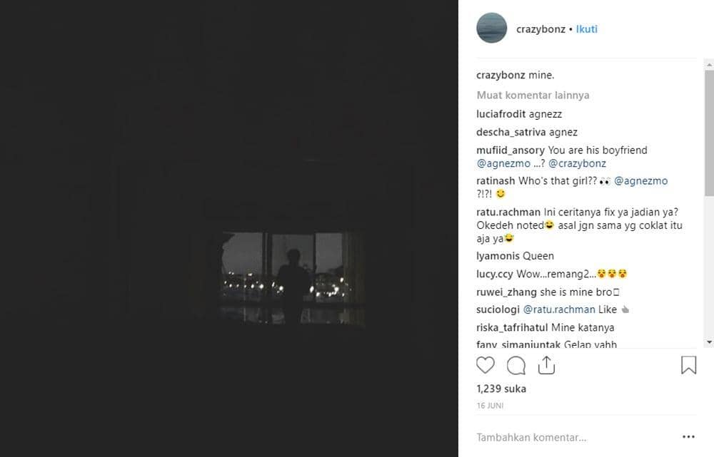 Instagram.com/crazybonz