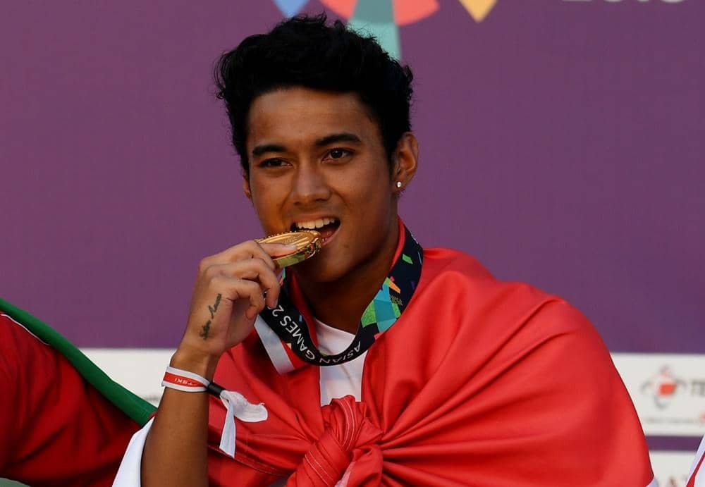 ANTARA FOTO/INASGOC/Andry Bey